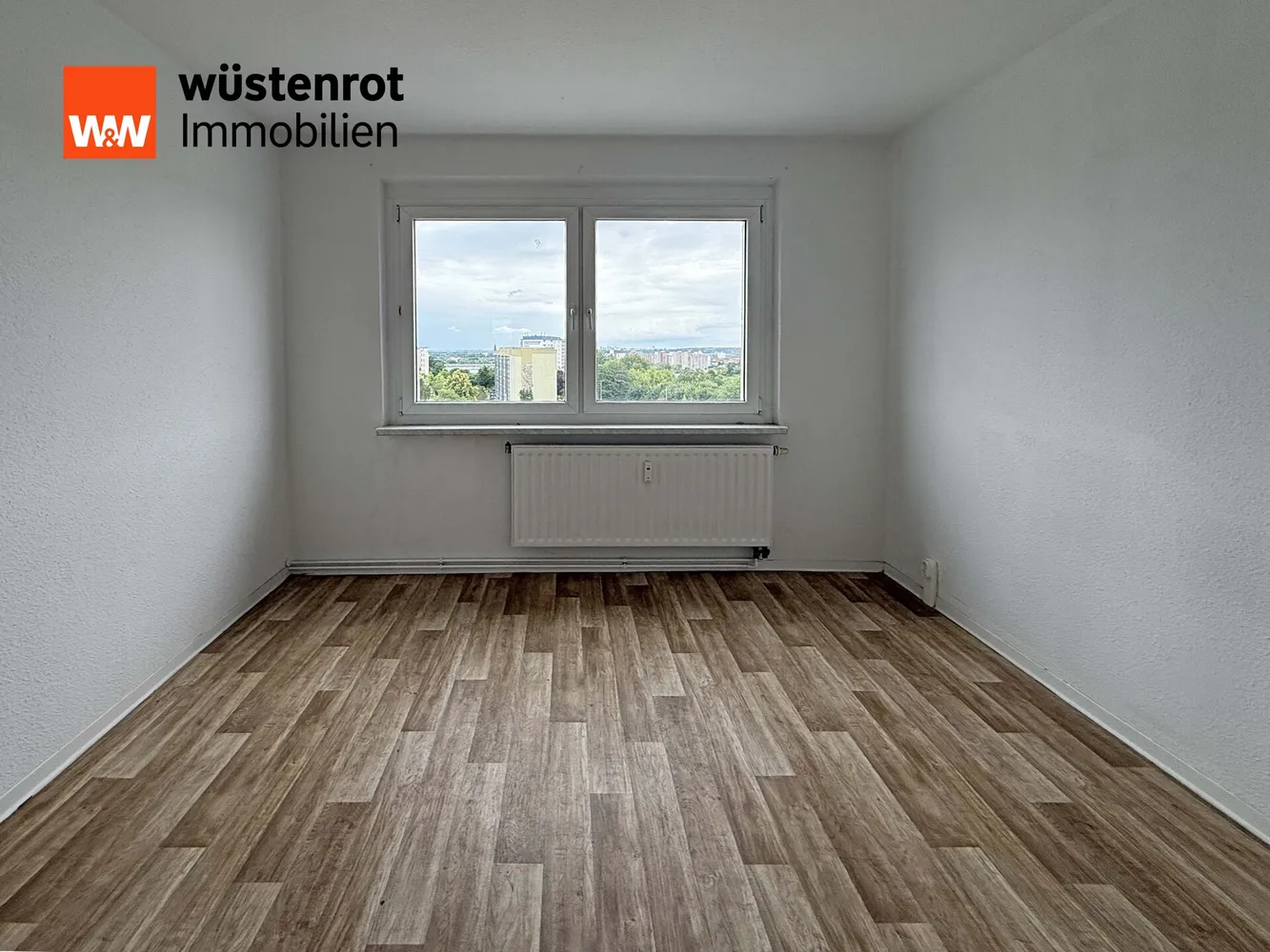4 Zimmer Wohnung mit 76 m² in Neubrandenburg – Bild 11