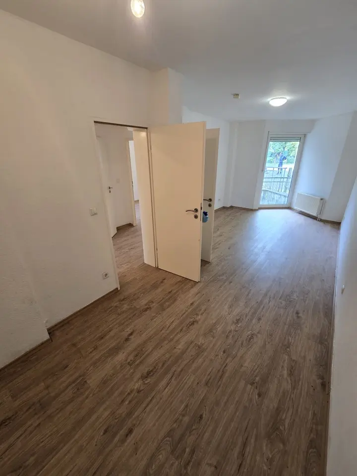 2 Zimmer Wohnung mit 50 m² in Bochum – Bild 2