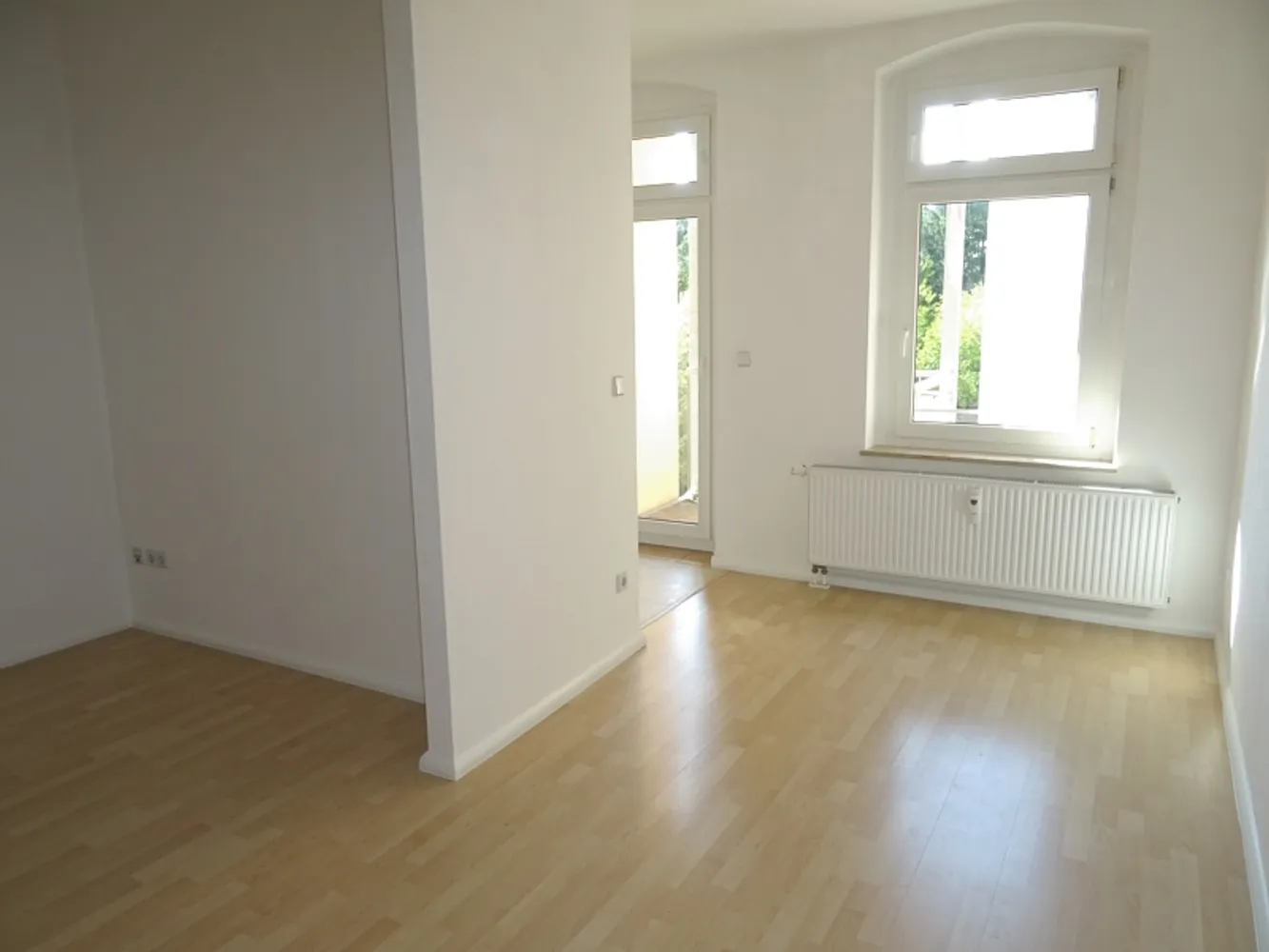 2 Zimmer Wohnung mit 42 m² in Chemnitz – Bild 9