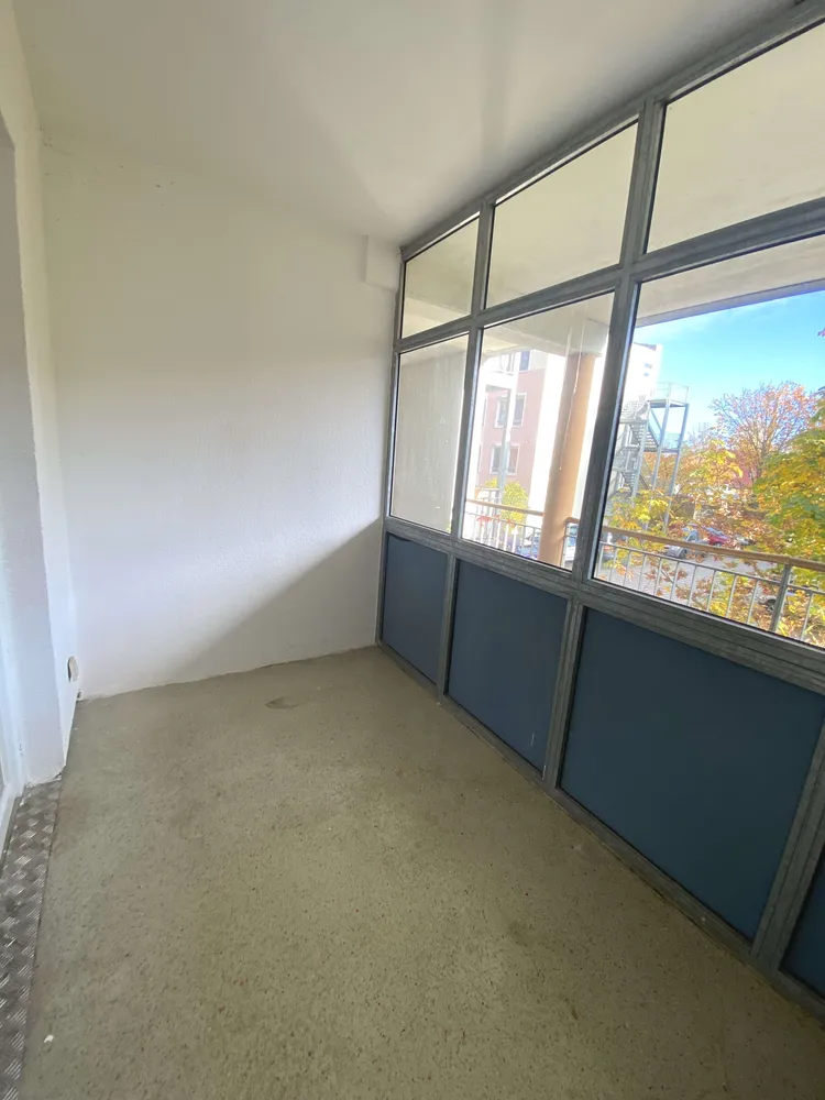 1 room apartment with 46 m² in Fürstenwalde/Spree – Photo 8