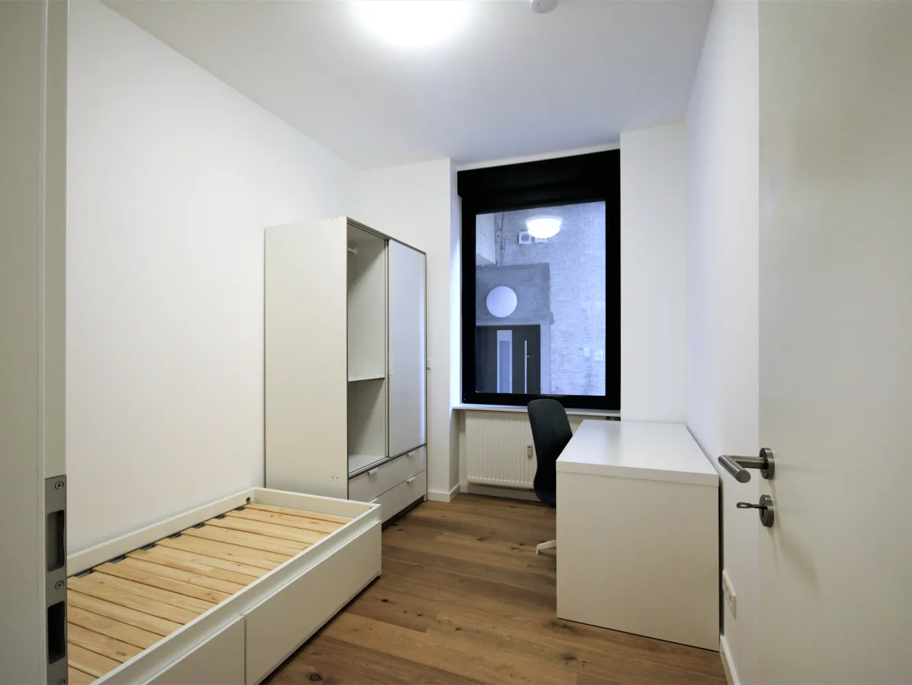 1 Zimmer Wohnung mit 14 m² in Mannheim – Bild 4