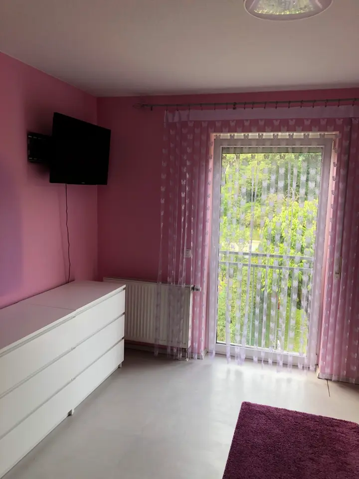 WG-Zimmer mit 25 m² in Frankfurt am Main – Bild 8