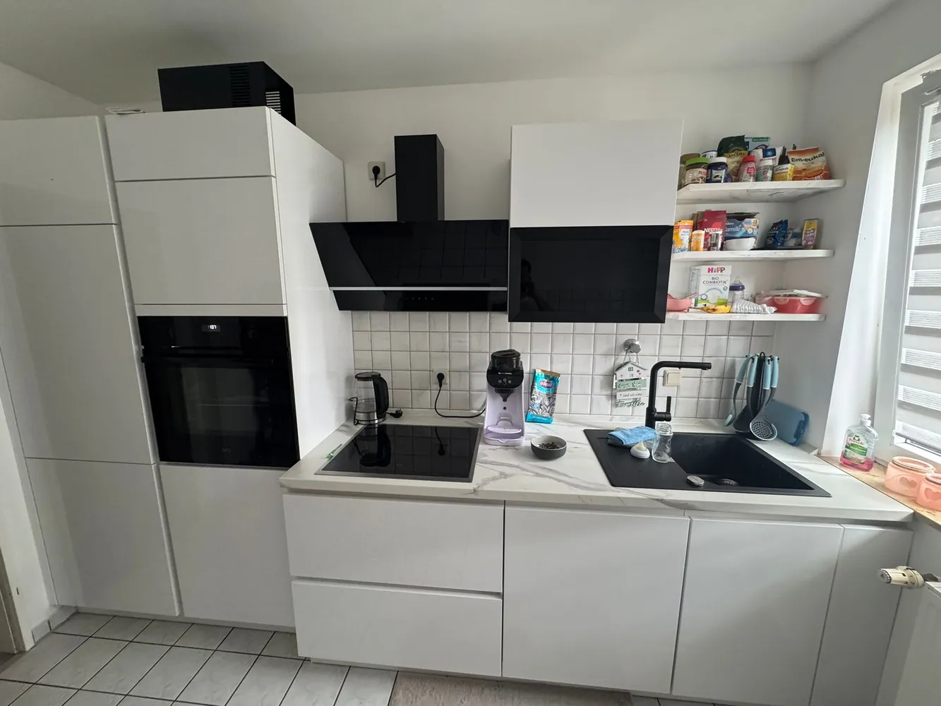 3 Zimmer Wohnung mit 72 m² in Oberhausen – Bild 10