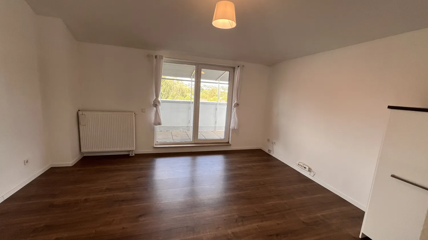 2 Zimmer Wohnung mit 58 m² in Kassel – Bild 5