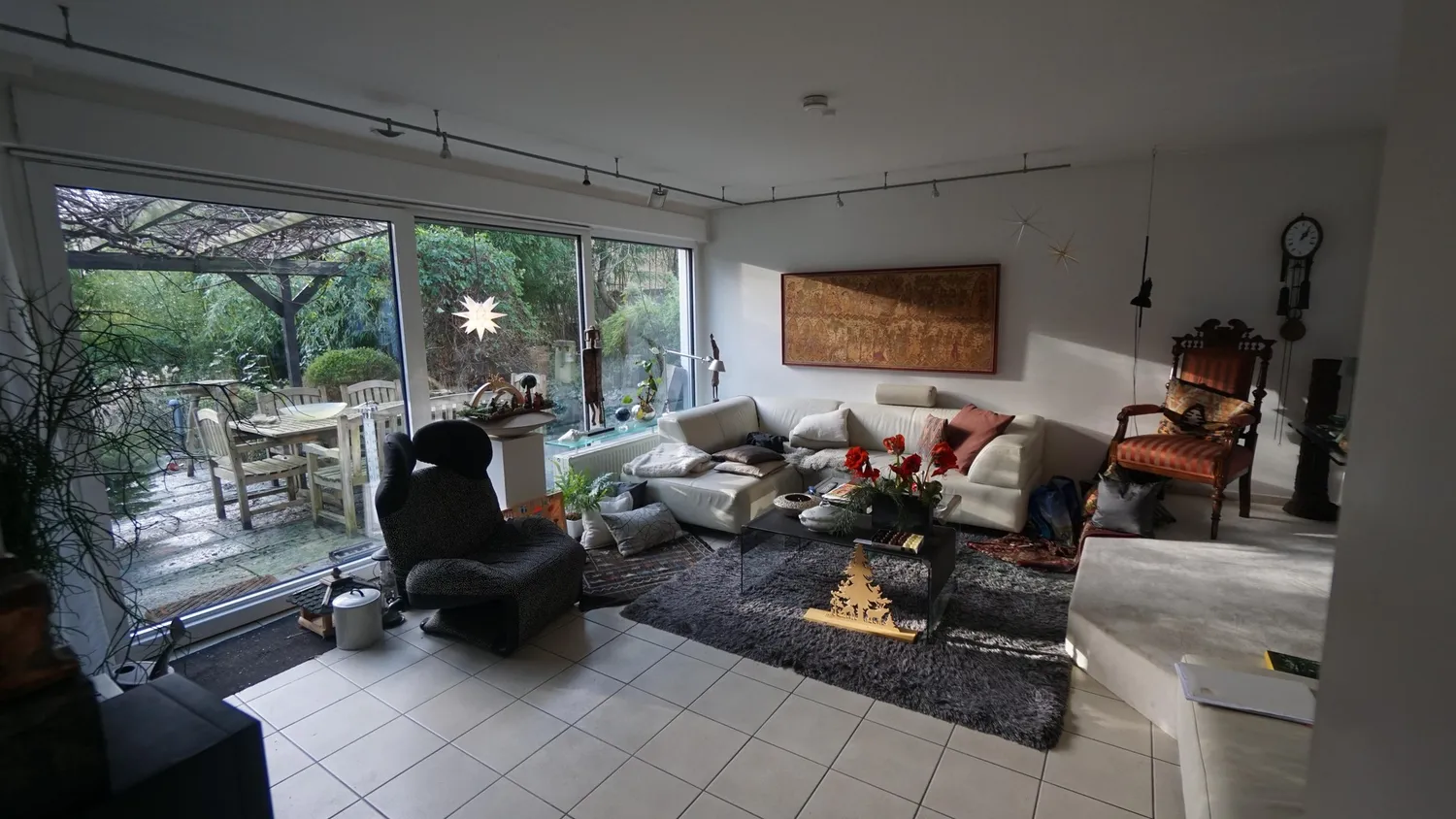 4 Zimmer Wohnung mit 100 m² in Hannover – Bild 3