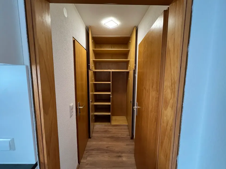 2 Zimmer Wohnung mit 35 m² in Herrenberg – Bild 9