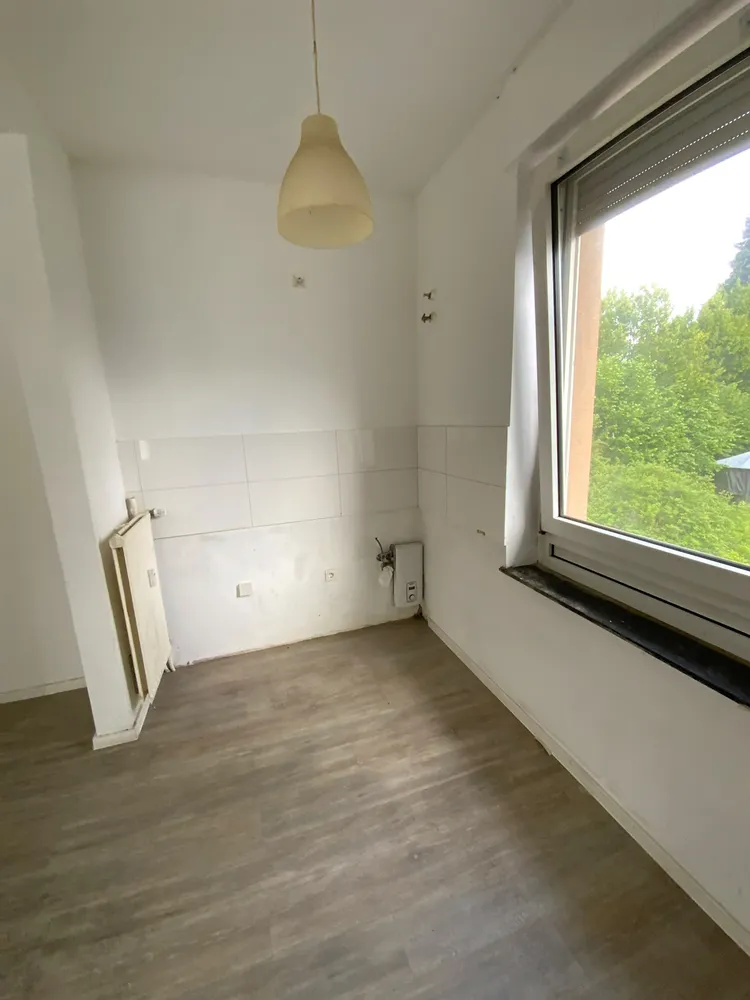 4 Zimmer Wohnung mit 110 m² in Solingen – Bild 3