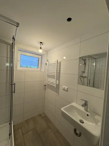 1 Zimmer Wohnung mit 17 m² in Marburg – Bild 2