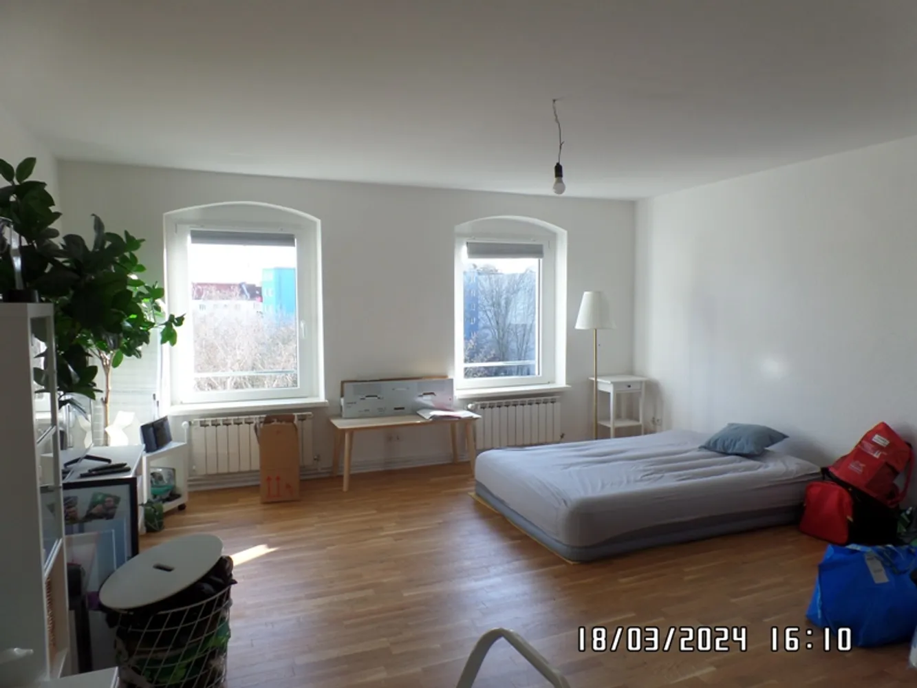 2 Zimmer Wohnung mit 60 m² in Berlin – Bild 10
