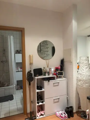 1 Zimmer Wohnung mit 29 m² in Nürnberg – Bild 4