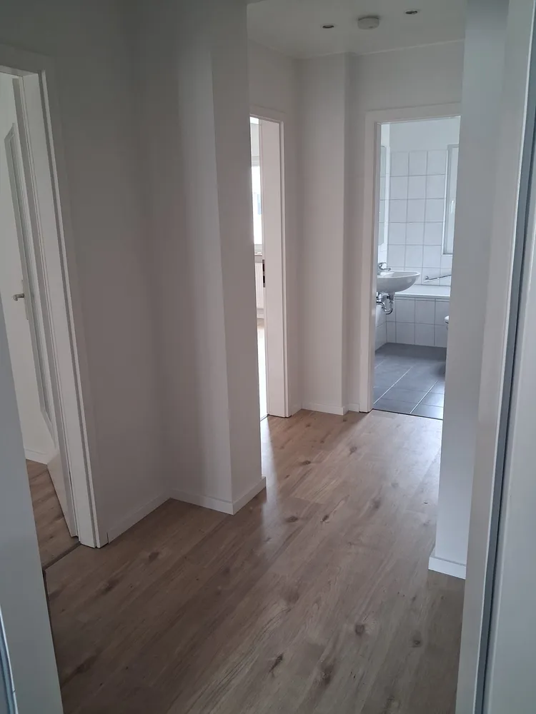 2 Zimmer Wohnung mit 50 m² in Braunschweig – Bild 4