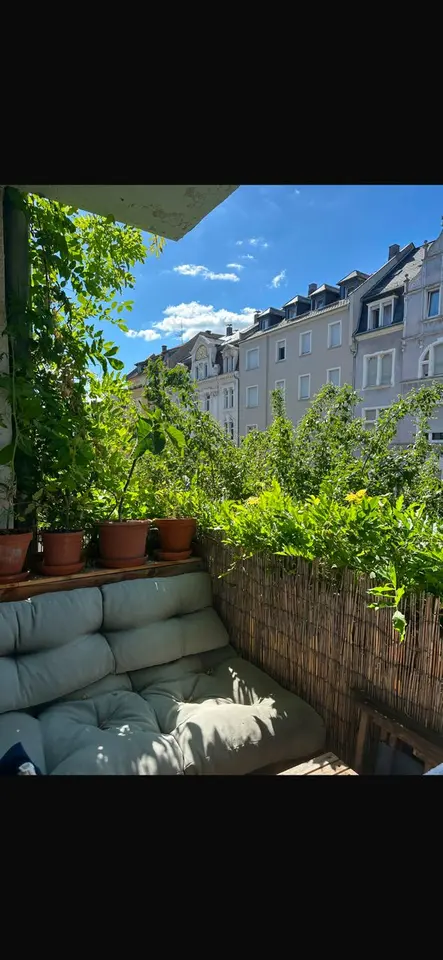 4 Zimmer Wohnung mit 73 m² in Darmstadt – Bild 9