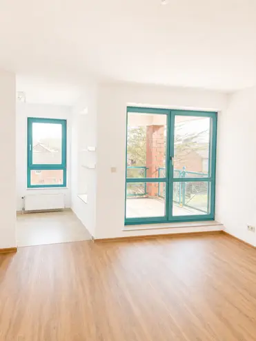 2 Zimmer Wohnung mit 57 m² in Oldenburg – Bild 5
