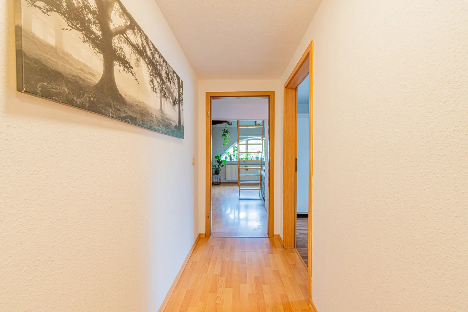 2 Zimmer Wohnung mit 58 m² in Quedlinburg – Bild 8
