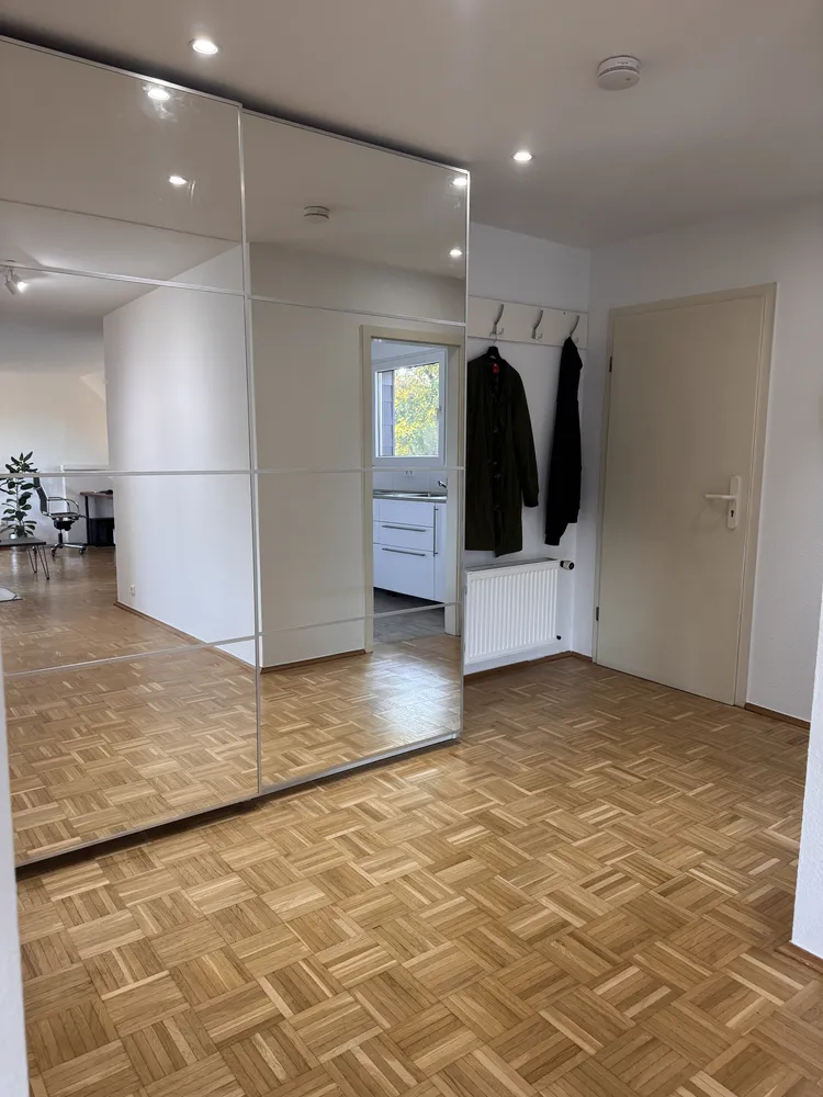 2 room apartment with 109 m² in Bochum – Photo 11