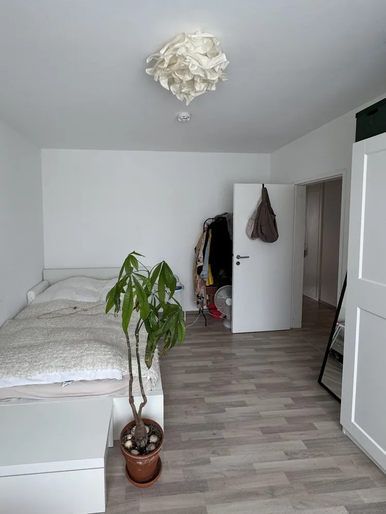3 Zimmer Wohnung mit 58 m² in Duisburg – Bild 6