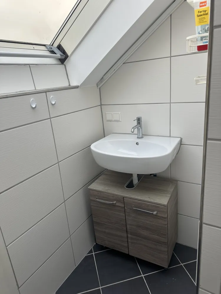 3 Zimmer Wohnung mit 60 m² in Schwäbisch Gmünd – Bild 1