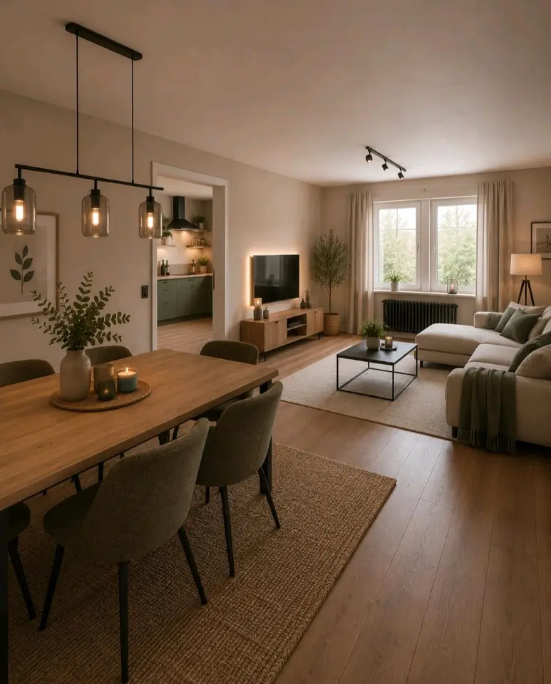 3 Zimmer Haus mit 90 m² in Halberstadt – Bild 1
