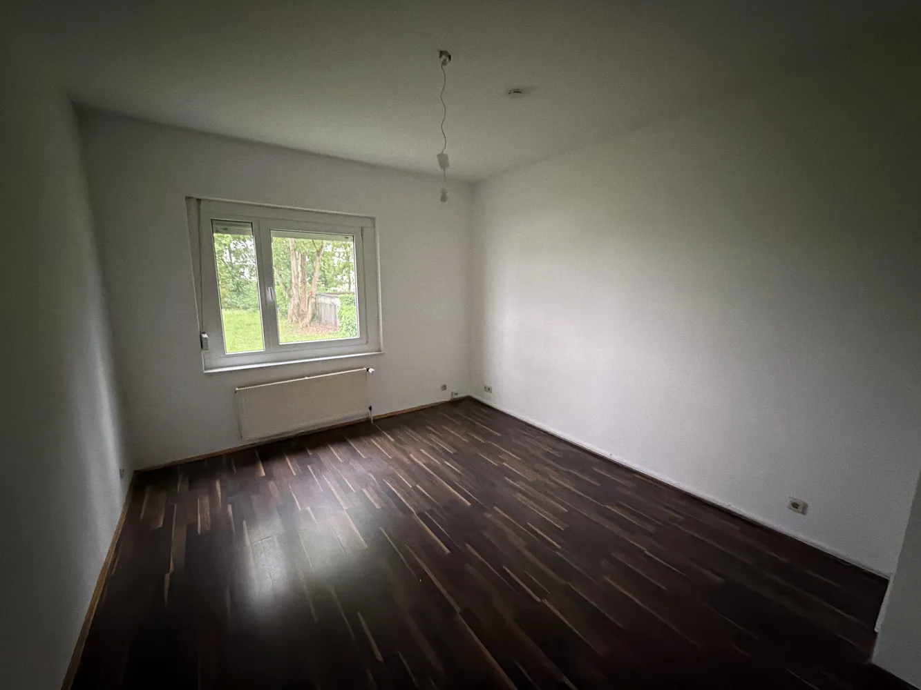 3 Zimmer Wohnung mit 54 m² in Köln – Bild 1