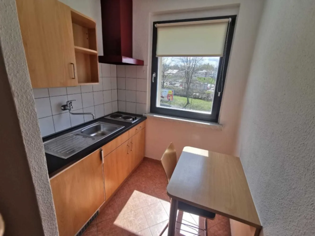 1 Zimmer Wohnung mit 29 m² in Halle (Saale) – Bild 4
