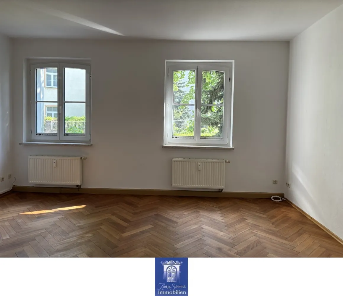 3 Zimmer Wohnung mit 69 m² in Riesa – Bild 1