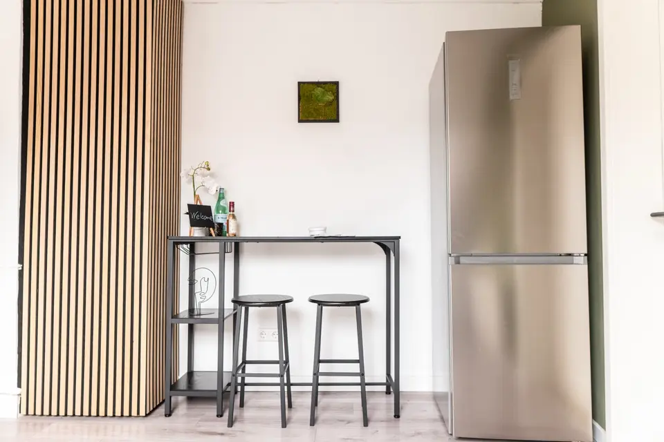 3 Zimmer Wohnung mit 55 m² in Kaiserslautern – Bild 7