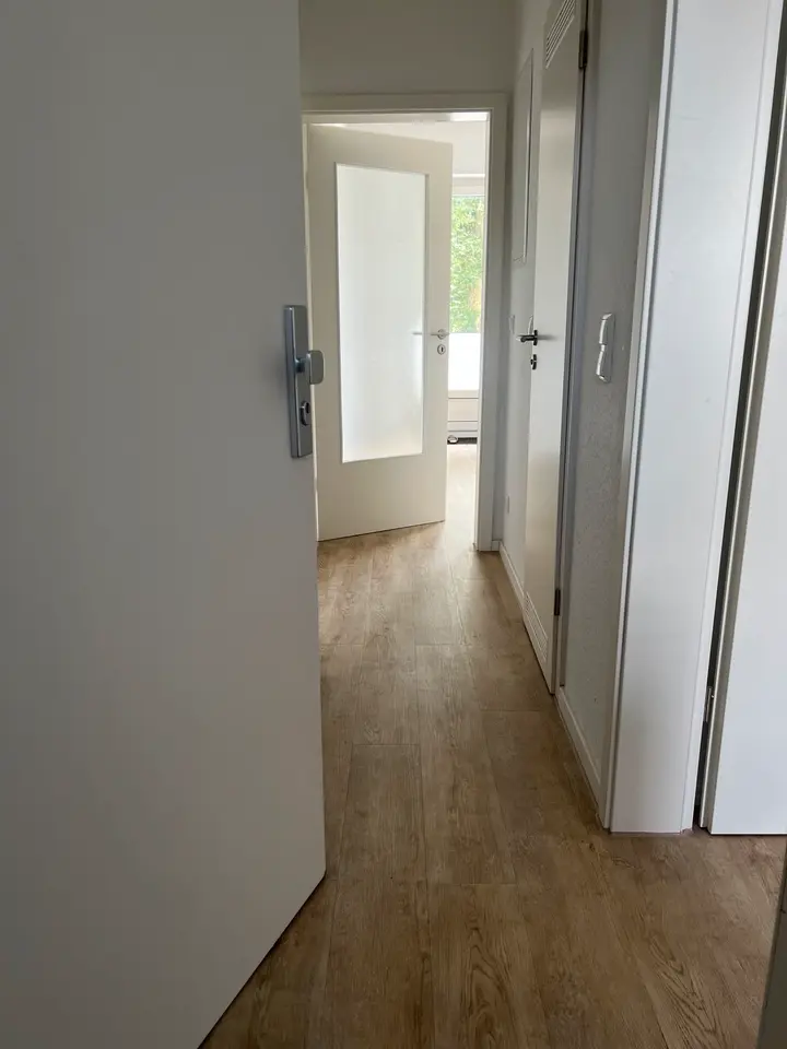 2 Zimmer Wohnung mit 43 m² in Düsseldorf – Bild 5