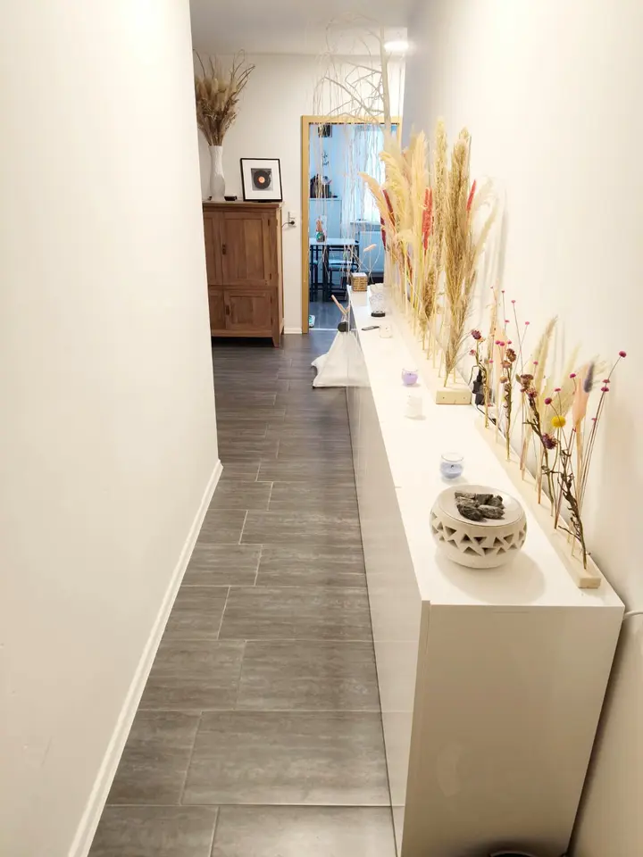 4 Zimmer Wohnung mit 119 m² in Norden – Bild 10
