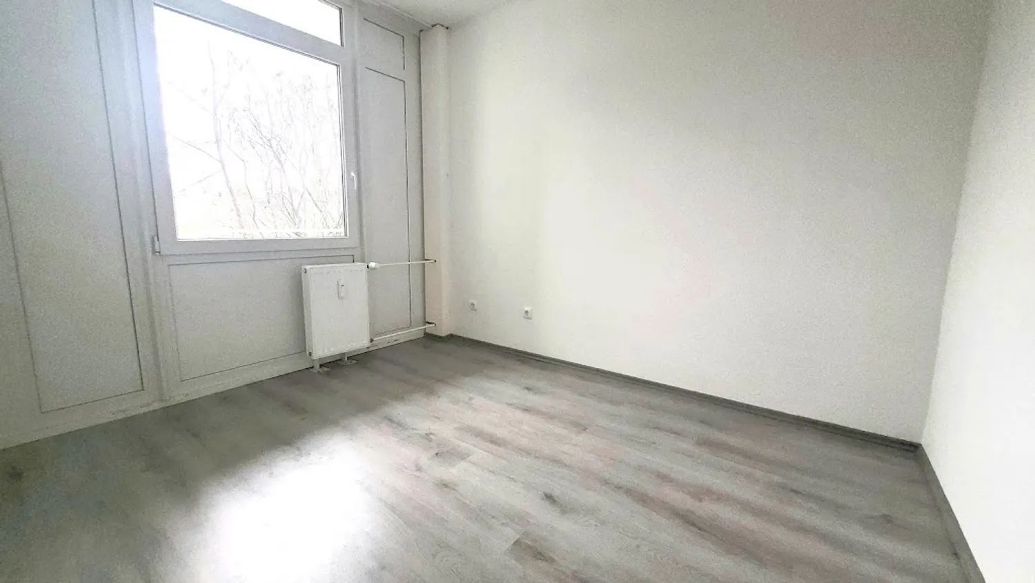 3 Zimmer Wohnung mit 60 m² in Essen – Bild 6