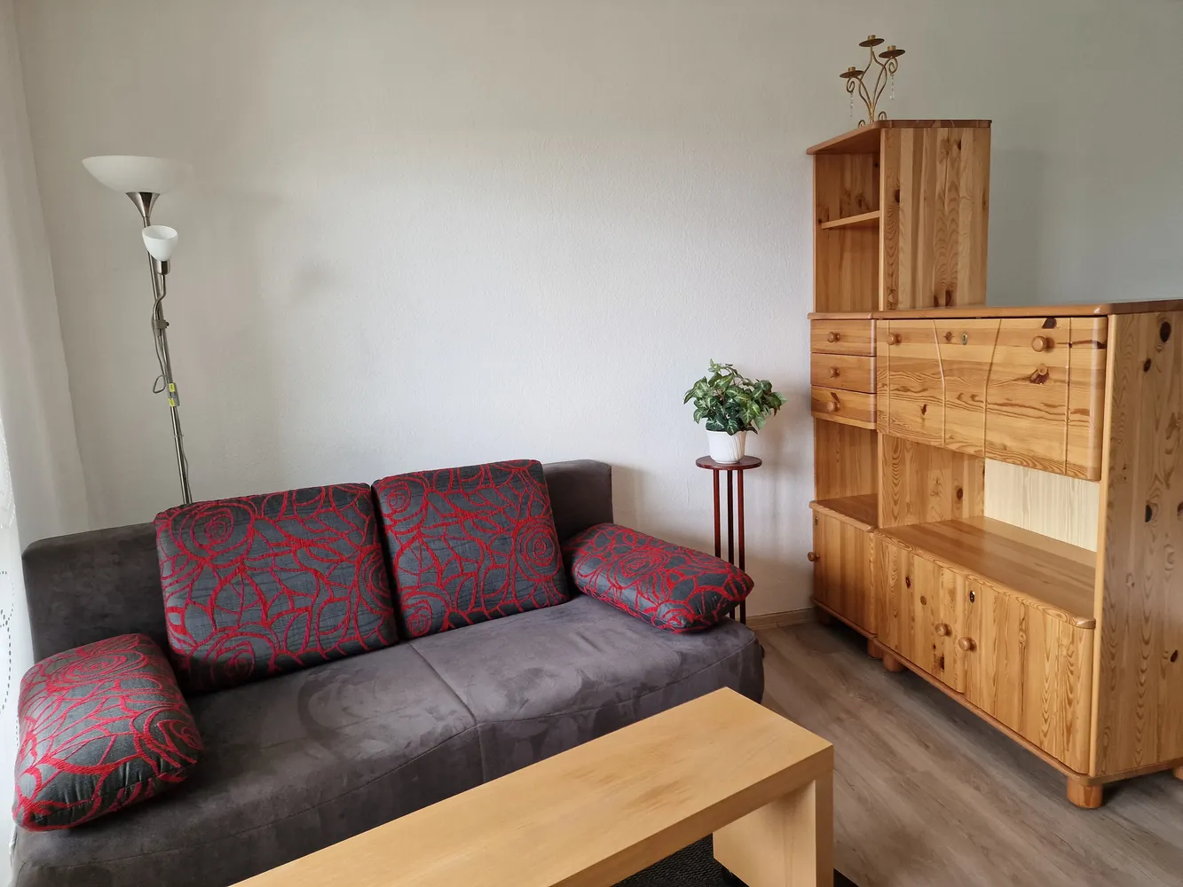 1 Zimmer Wohnung mit 34 m² in Stuttgart – Bild 5