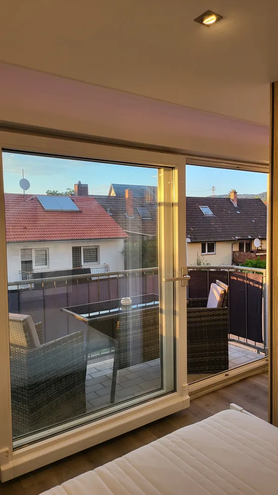 1 Zimmer Wohnung mit 33 m² in Heidelberg – Bild 9