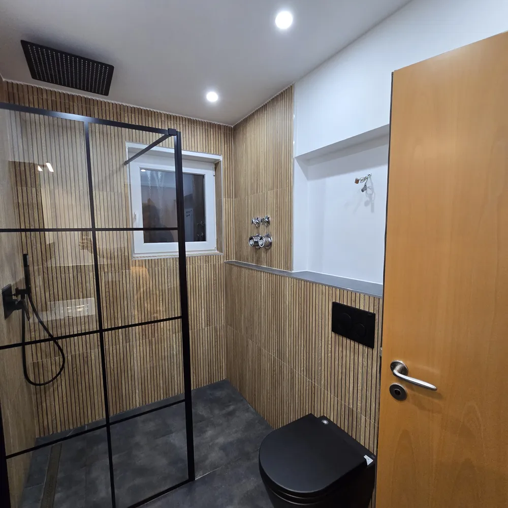 3 Zimmer Wohnung mit 80 m² in Mannheim – Bild 9