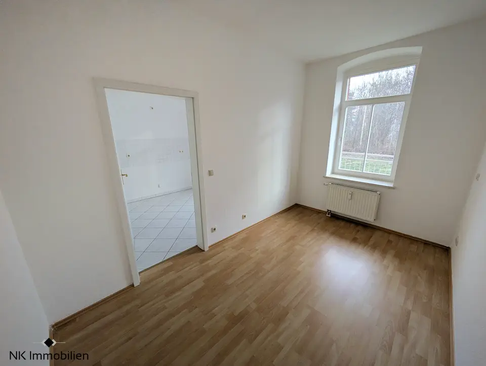 2 Zimmer Wohnung mit 54 m² in Zwickau – Bild 9
