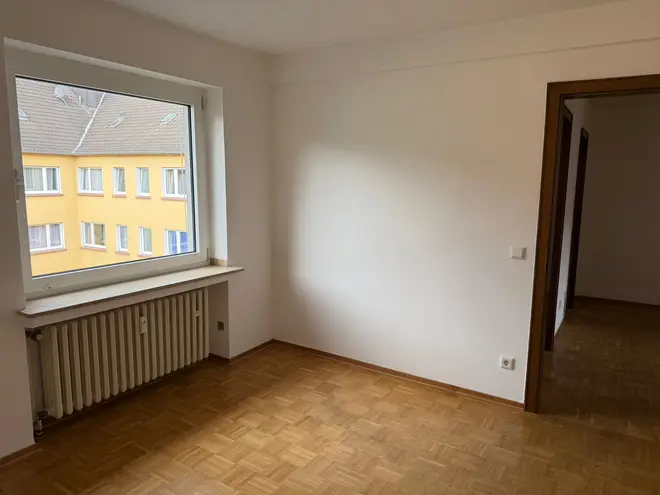 3 Zimmer Wohnung mit 86 m² in Essen – Bild 4