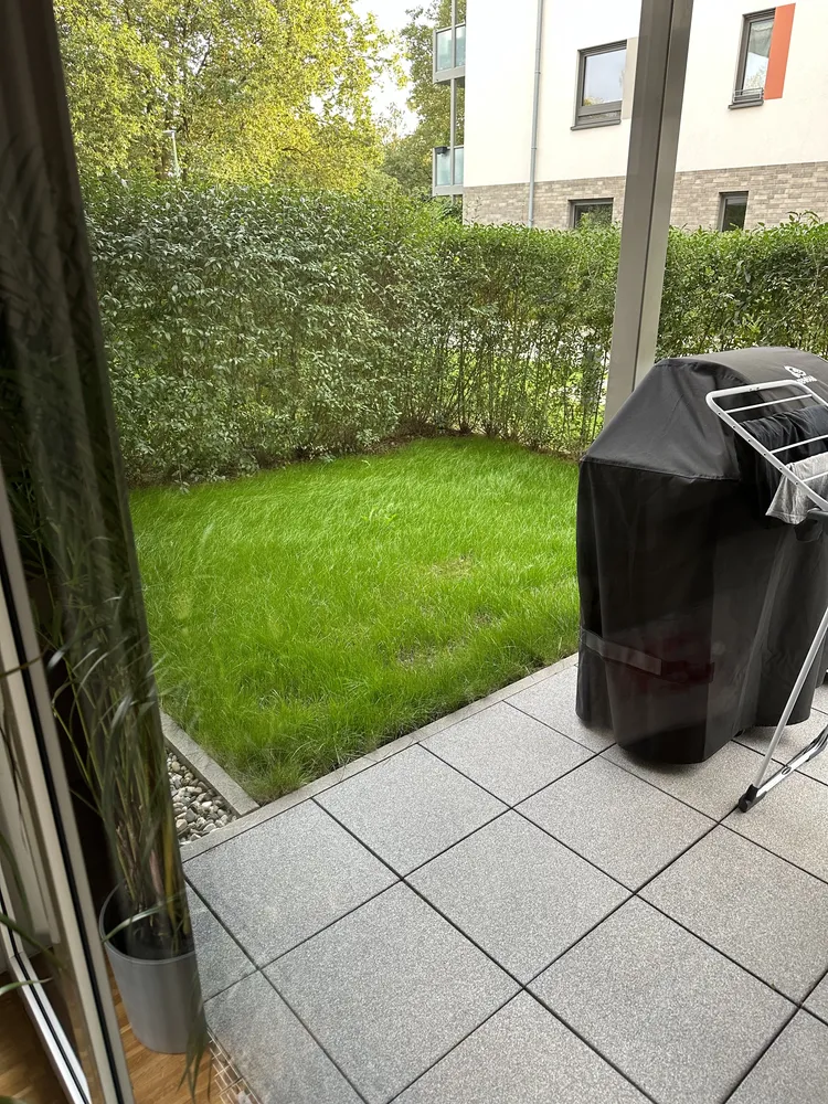 3 Zimmer Wohnung mit 60 m² in Essen – Bild 3