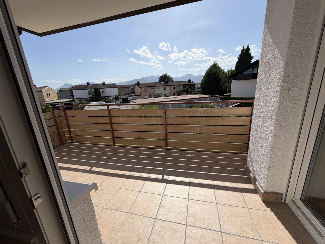 3 Zimmer Wohnung mit 90 m² in Rosenheim – Bild 5