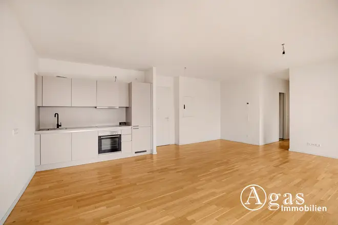 3 Zimmer Wohnung mit 86 m² in Berlin – Bild 2