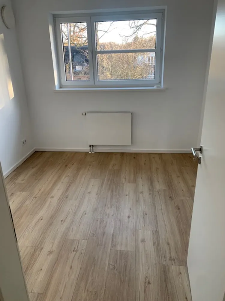 3 room apartment with 105 m² in Hamburg – Photo 4