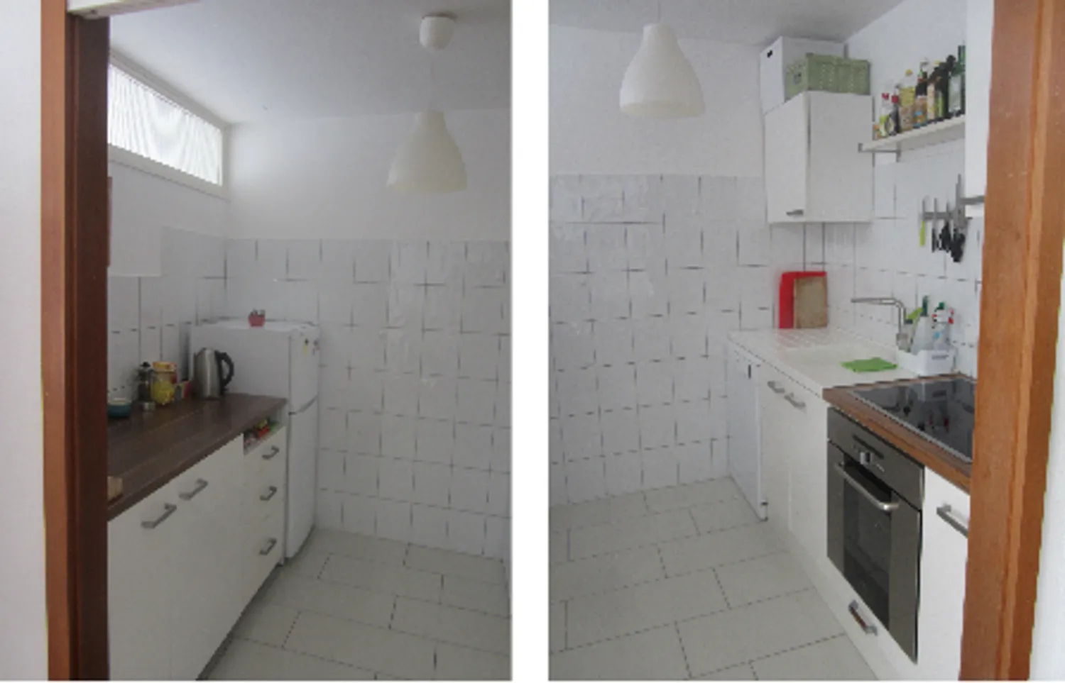 2 Zimmer Wohnung mit 45 m² in Heidelberg – Bild 4