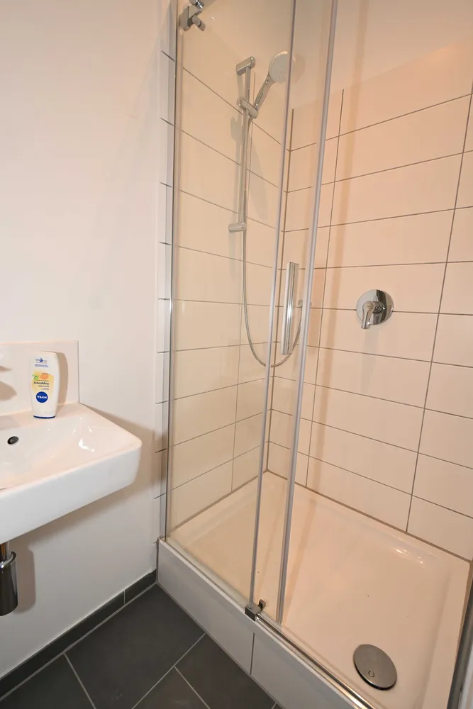 2 Zimmer Wohnung mit 53 m² in Berlin – Bild 12