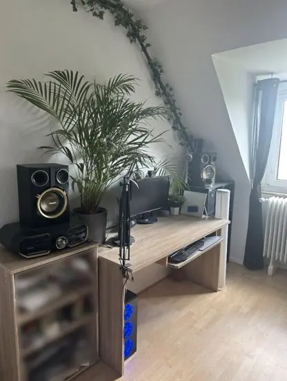 5 Zimmer Wohnung mit 96 m² in Osnabrück – Bild 6