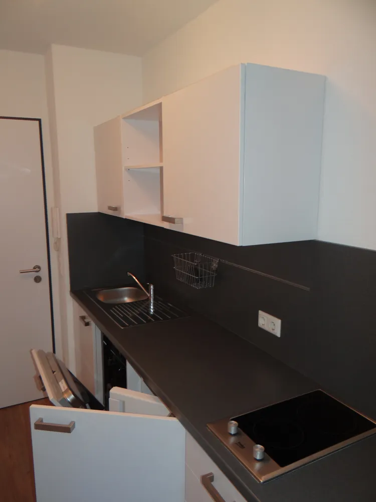 1 Zimmer Wohnung mit 21 m² in Braunschweig – Bild 11
