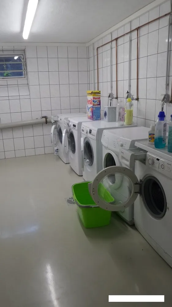 3 Zimmer Wohnung mit 63 m² in Wuppertal – Bild 12