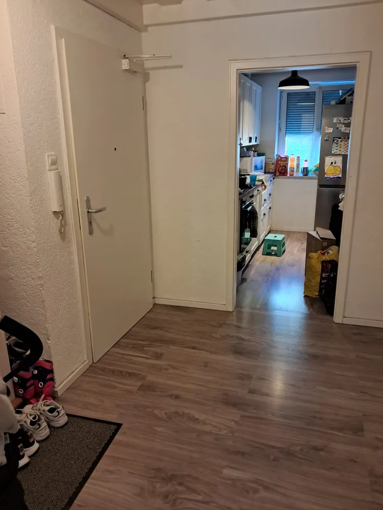 3 Zimmer Wohnung mit 58 m² in München – Bild 6
