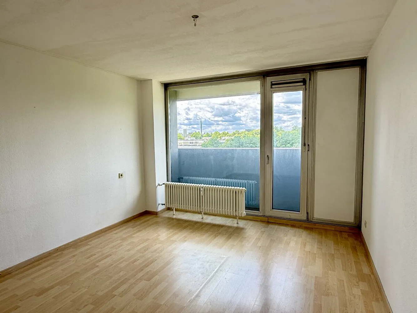 2 Zimmer Wohnung mit 61 m² in Tübingen – Bild 2