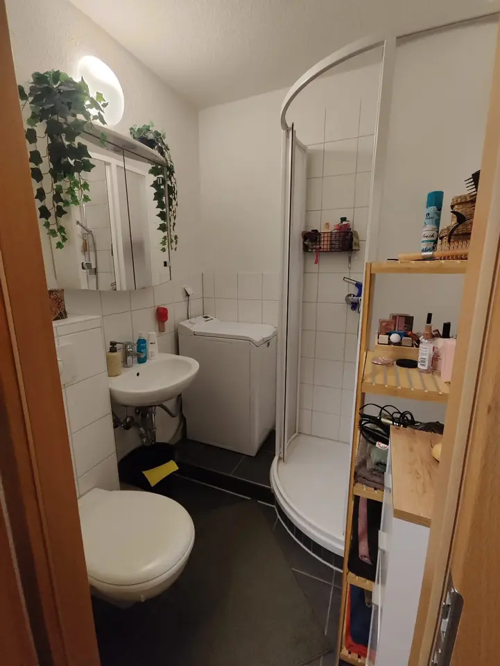 3 Zimmer Wohnung mit 66 m² in Erfurt – Bild 9