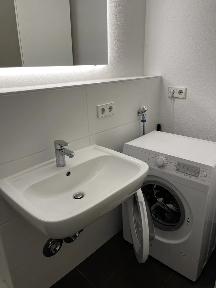 1 Zimmer Wohnung mit 42 m² in Köln – Bild 9