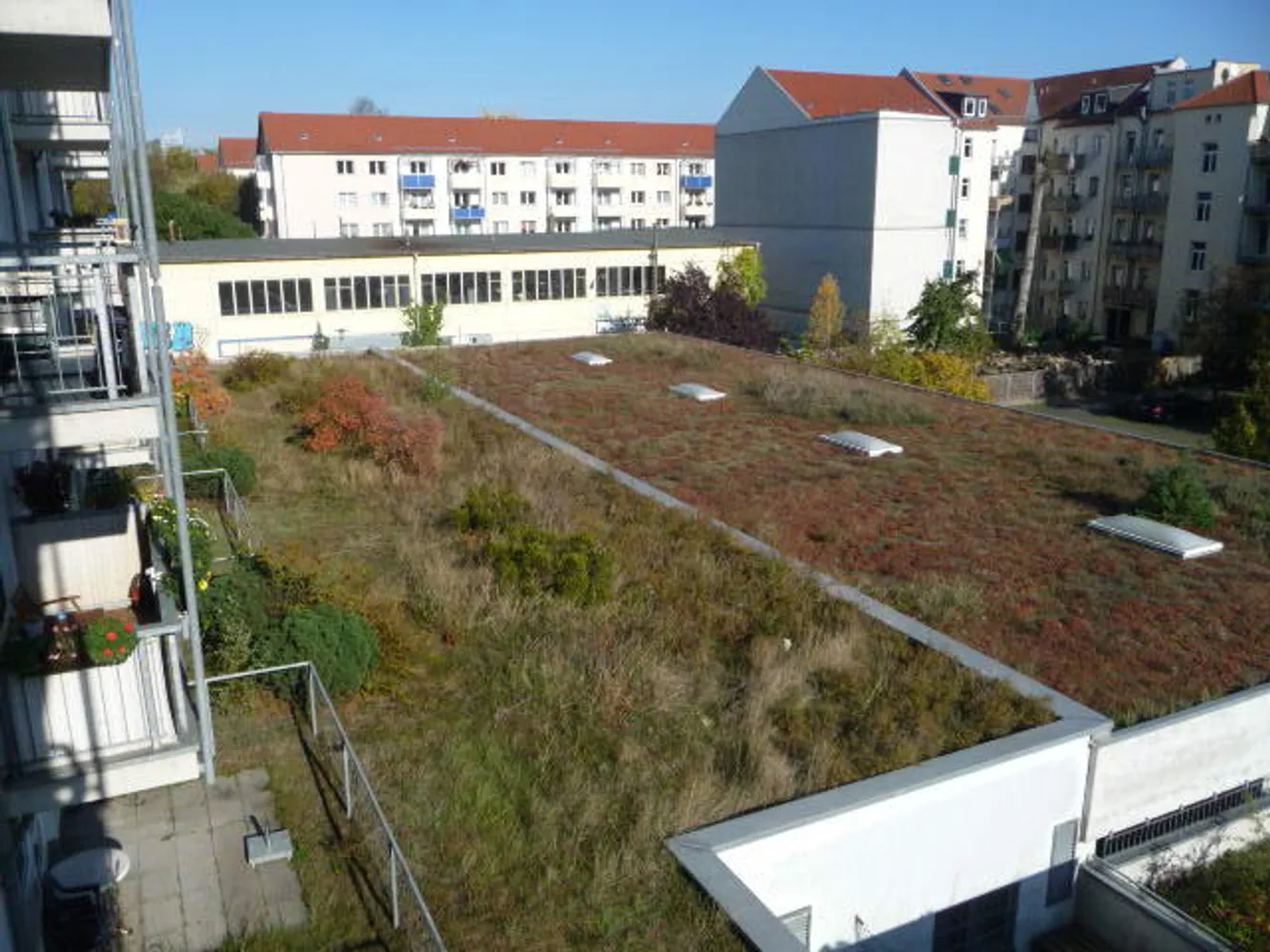 1 Zimmer Wohnung mit 40 m² in Leipzig – Bild 9
