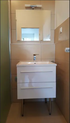 2 Zimmer Wohnung mit 87 m² in Köln – Bild 12