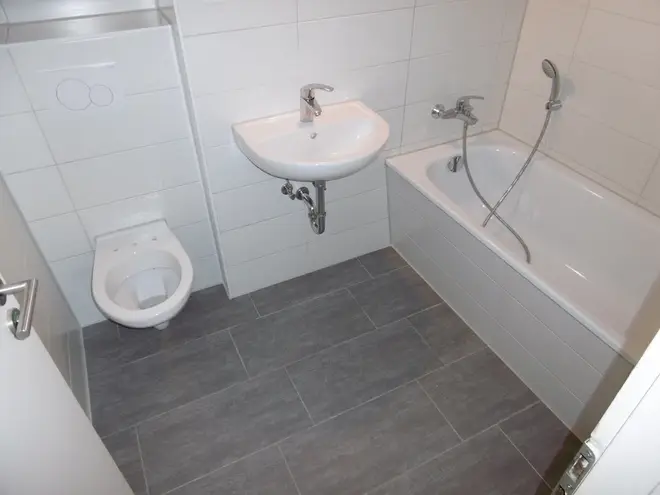 4 Zimmer Wohnung mit 72 m² in Rostock – Bild 4